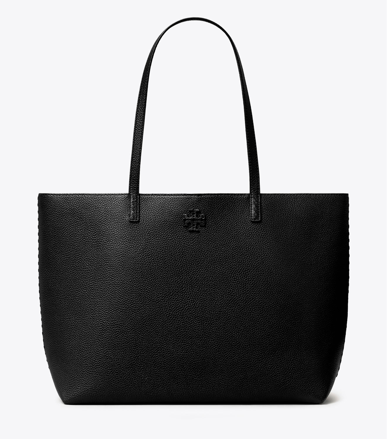 Tory Burch shops McGraw Tote