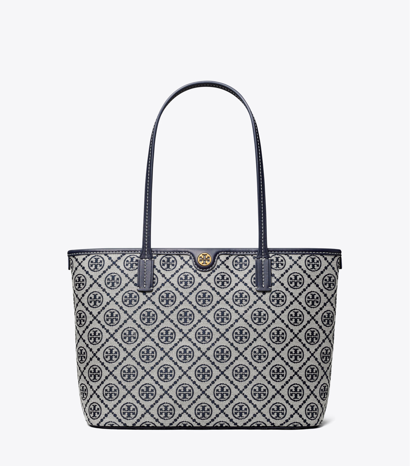 ON outlets HOLD FOR LAUREN **Tory Burch Bombe Tote and Wallet