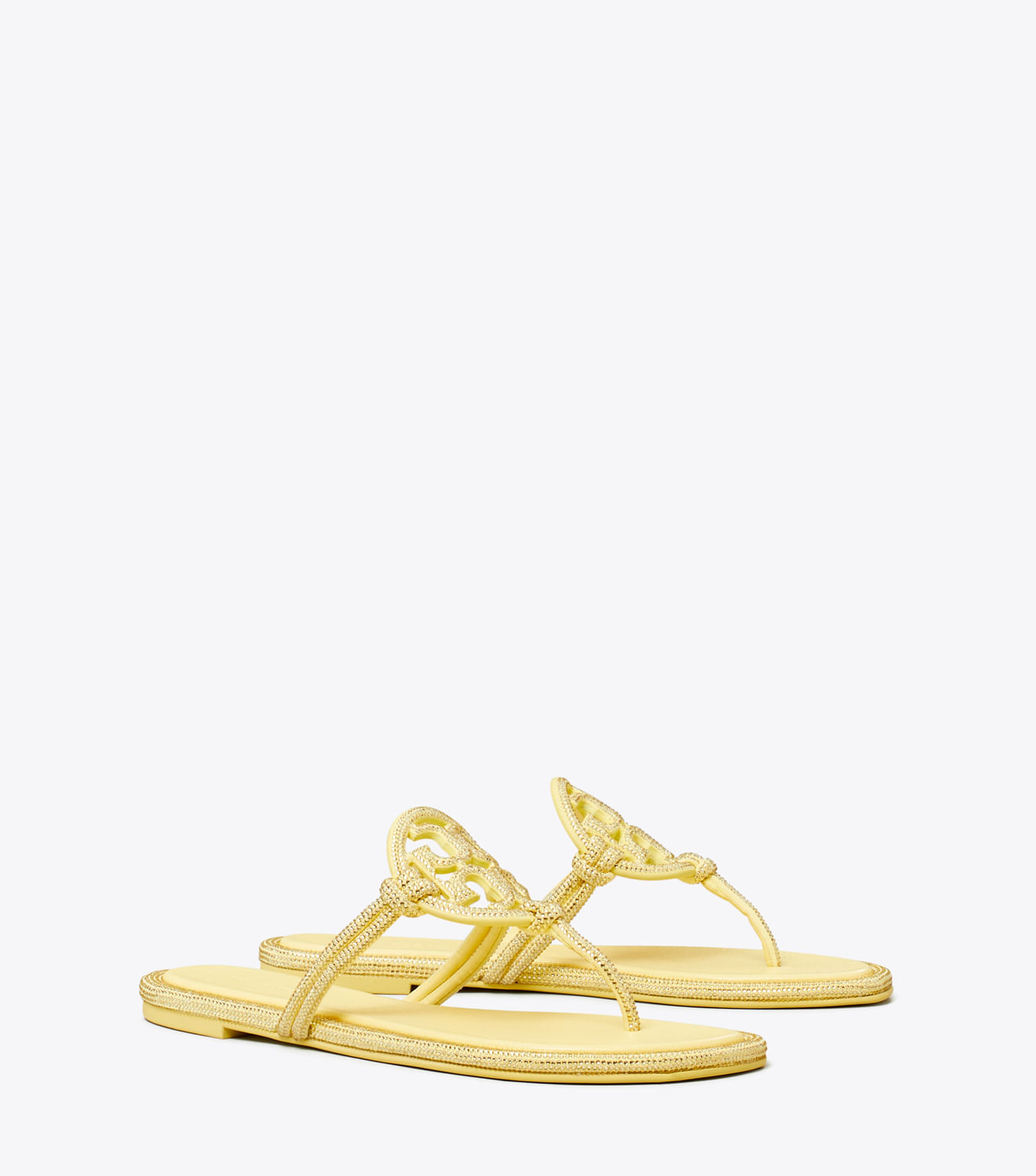 Calçados: Sandálias, Tênis Sapatilhas Tory Burch Tory - Main Image